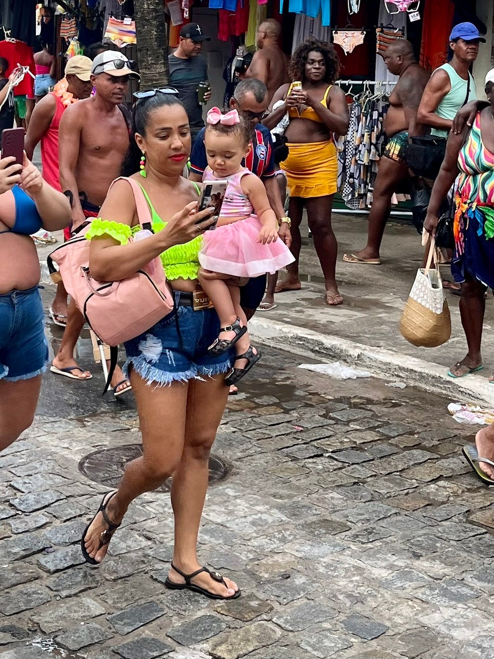 Brasilien - Camaçari - 
