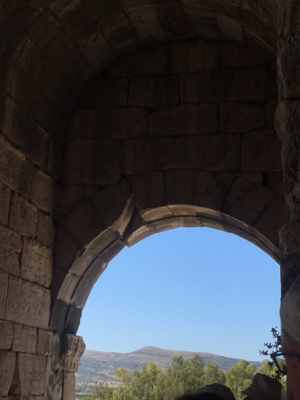 Türkei - Bodrum - 