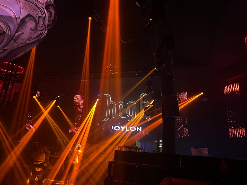 Frankreich - Nizza - 