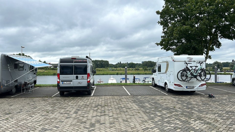 Niederlande - Venlo - 