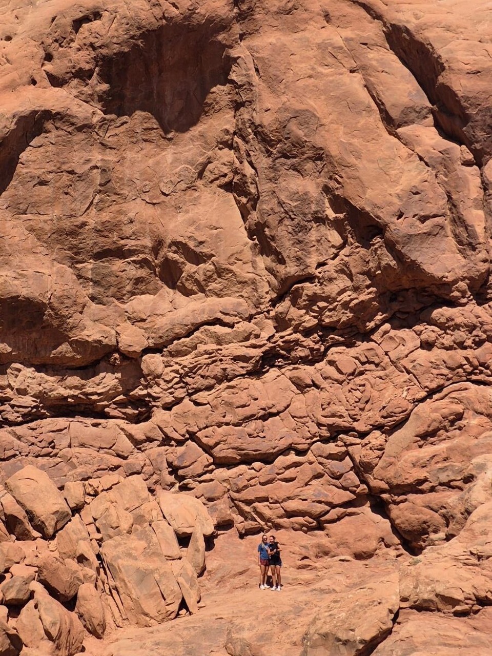 Vereinigte Staaten - Moab - 