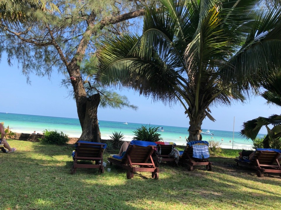 Kenia - Kwale - 