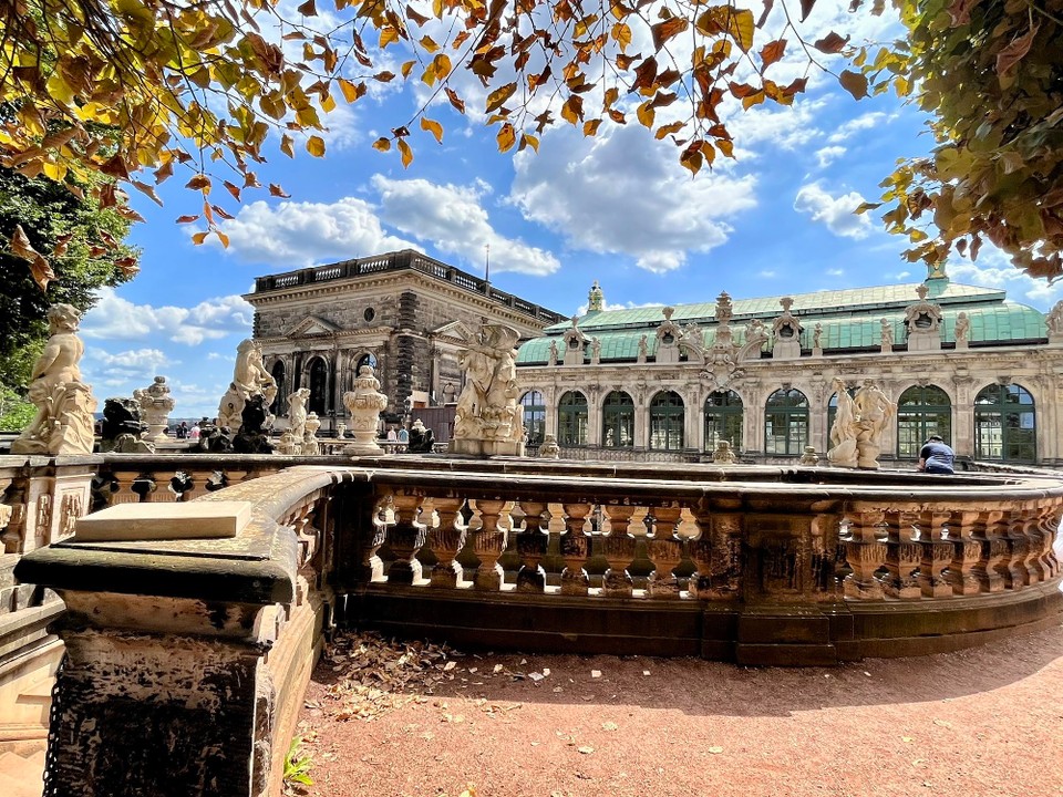 Deutschland - Dresden - 