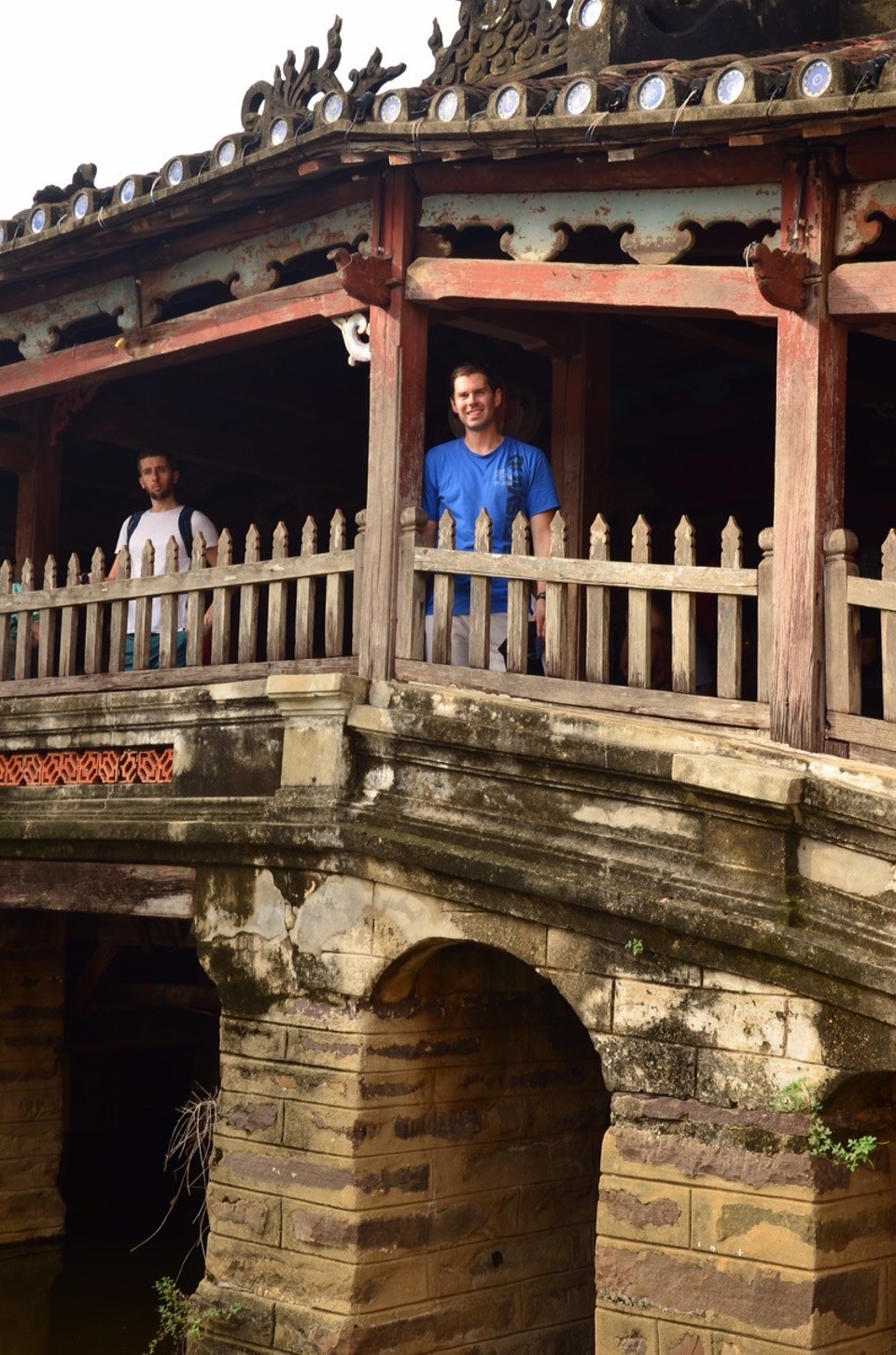 Vietnam - Hội An - 