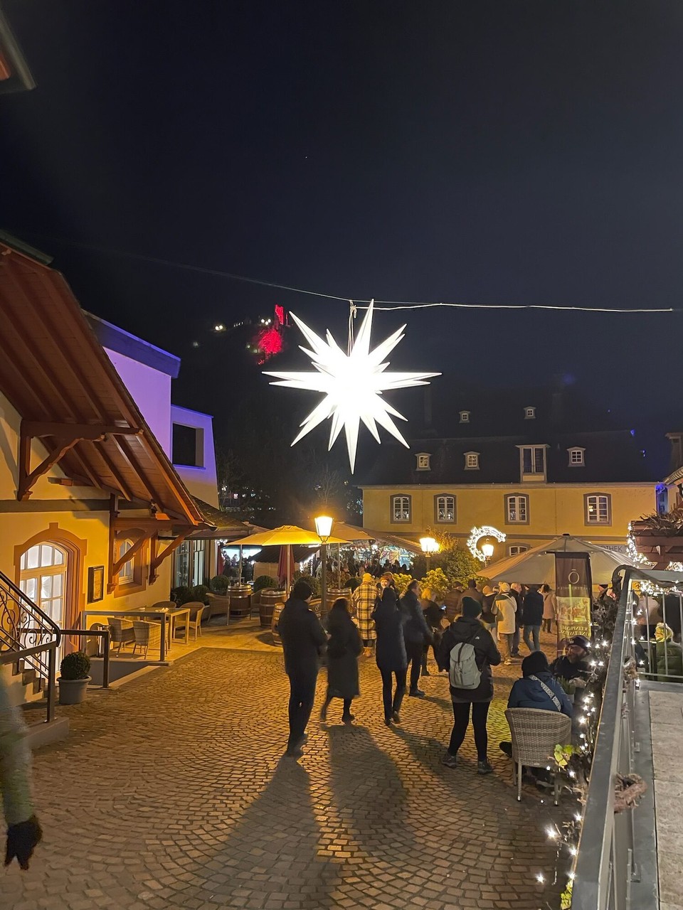 Deutschland - Traben-Trarbach - 