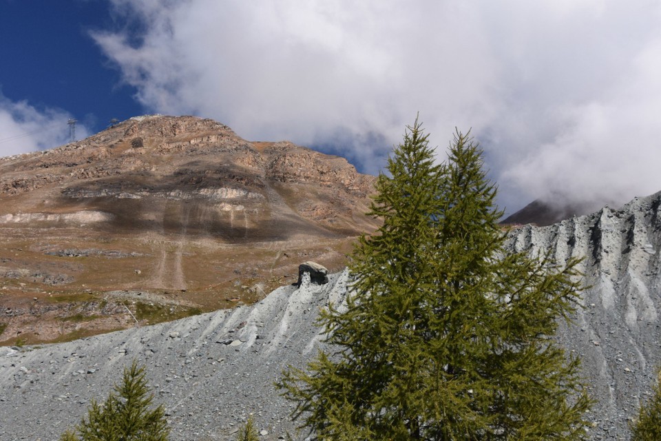Schweiz - Zermatt - 