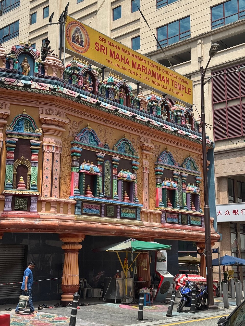 Malaysia - Kuala Lumpur - 