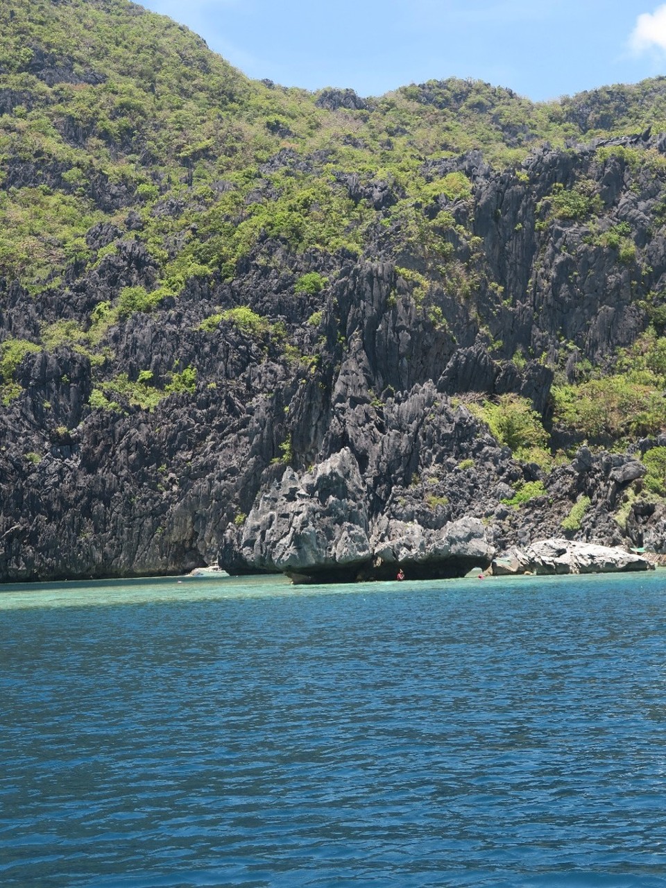 Philippines - El Nido - 