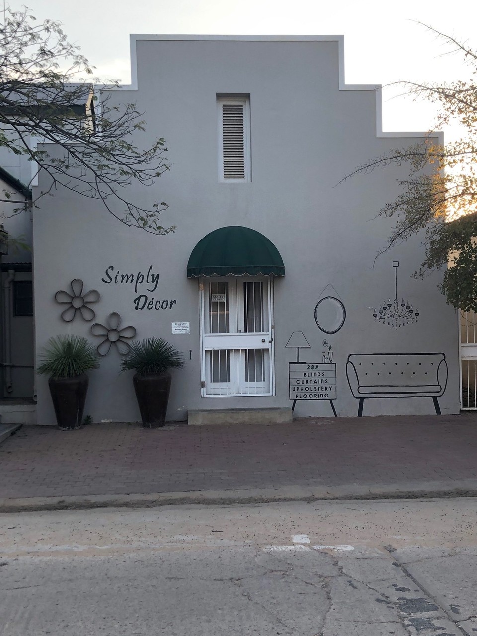 Südafrika - Clanwilliam - 