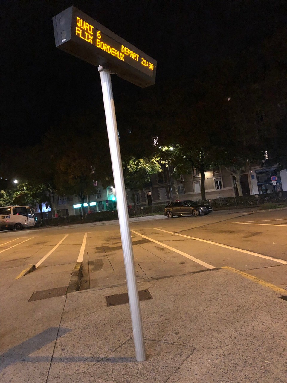 Frankreich - Grenoble - 