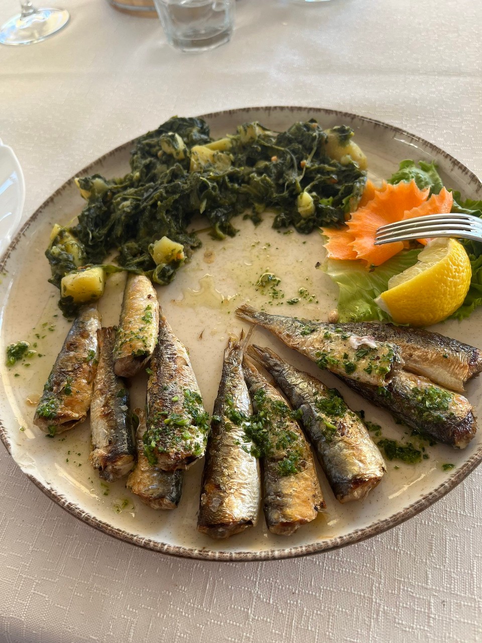 Kroatien - Novigrad - 
