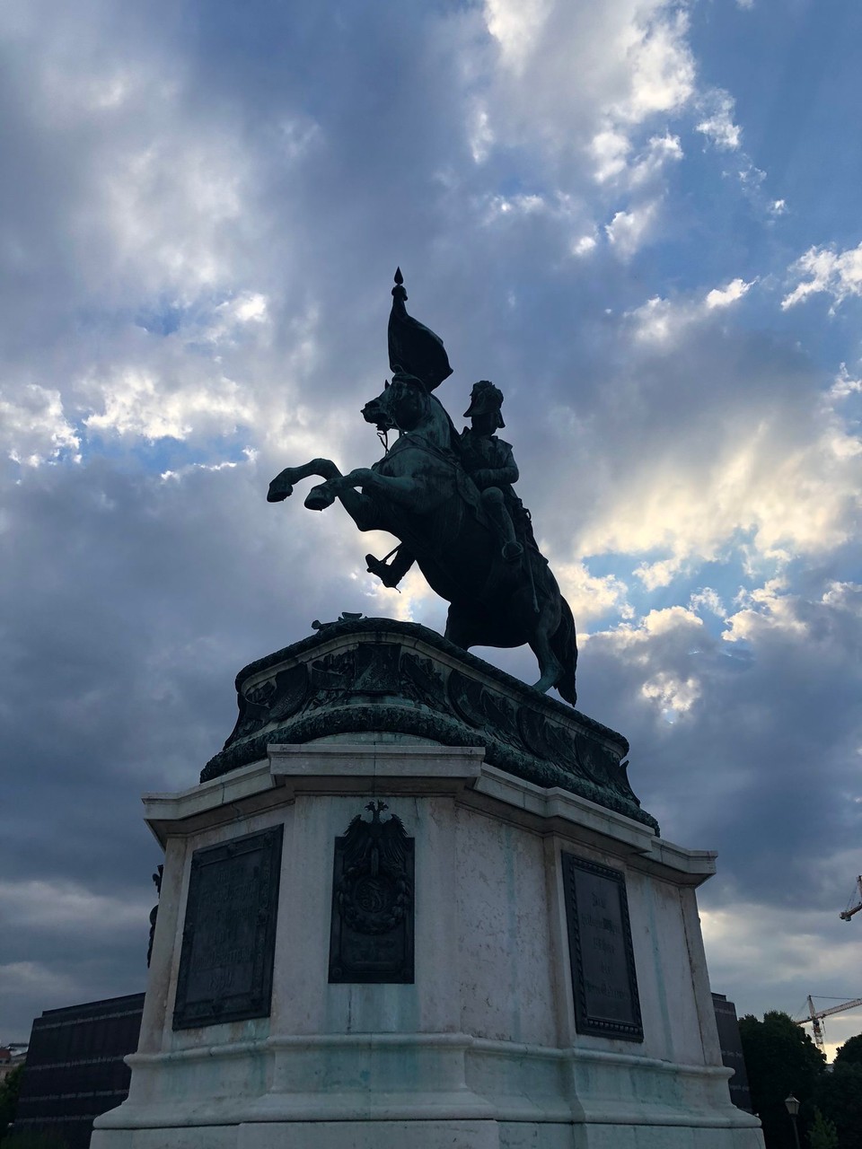 Austria - Vienna - 