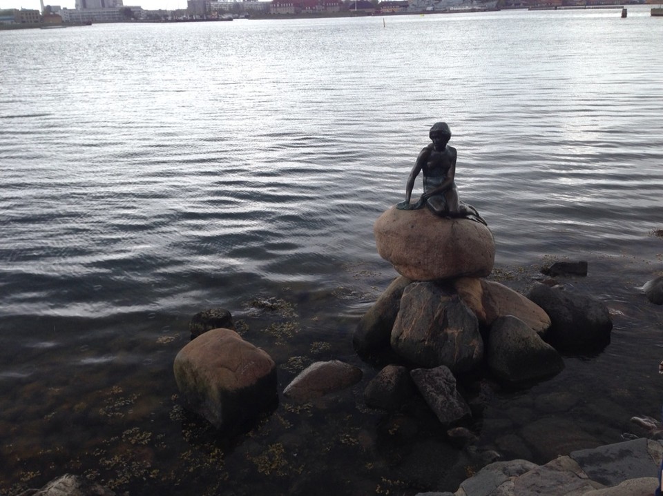 Norwegen - Oslo - 
