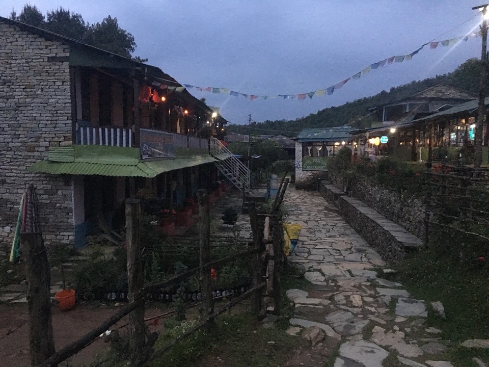 Nepal -  - 
