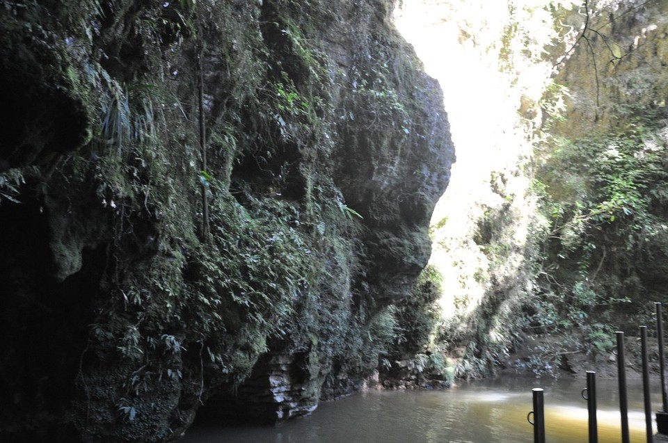 Neuseeland - New Plymouth - 