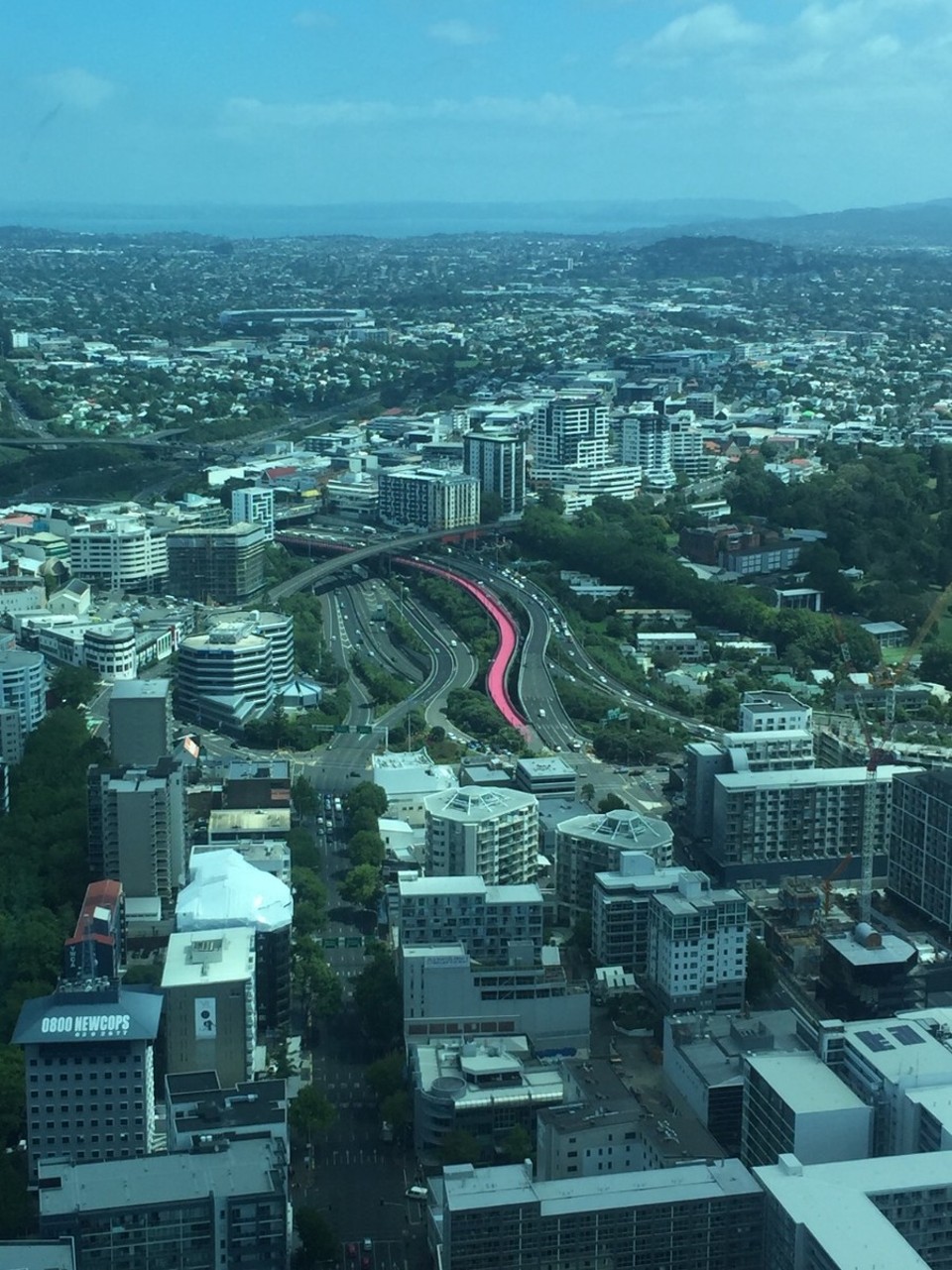 Neuseeland - Auckland - 