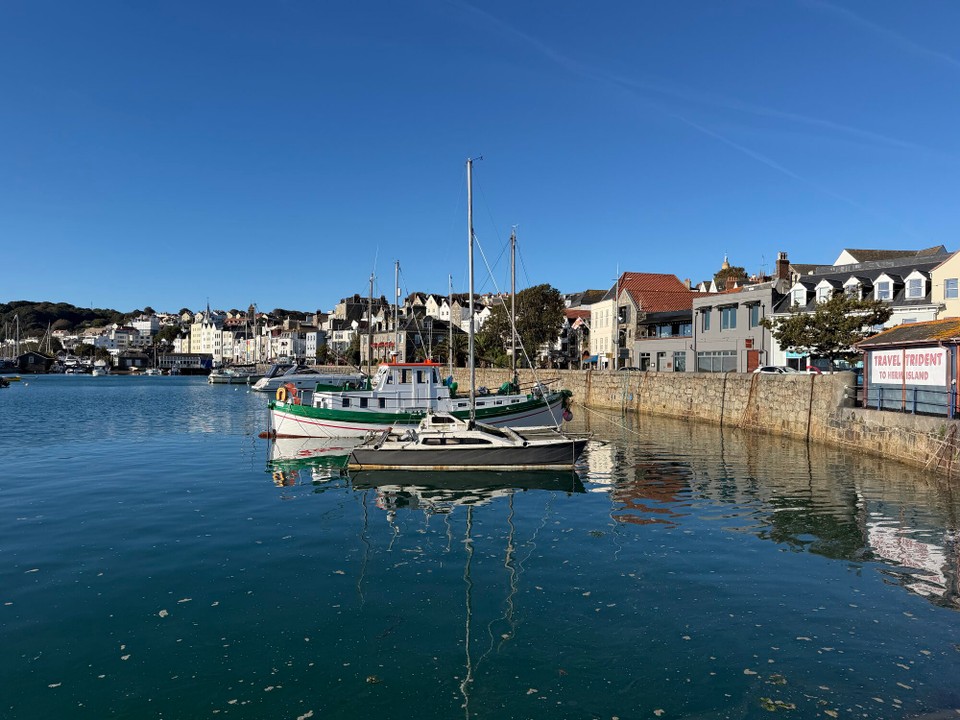 Vereinigtes Königreich - Sark - 