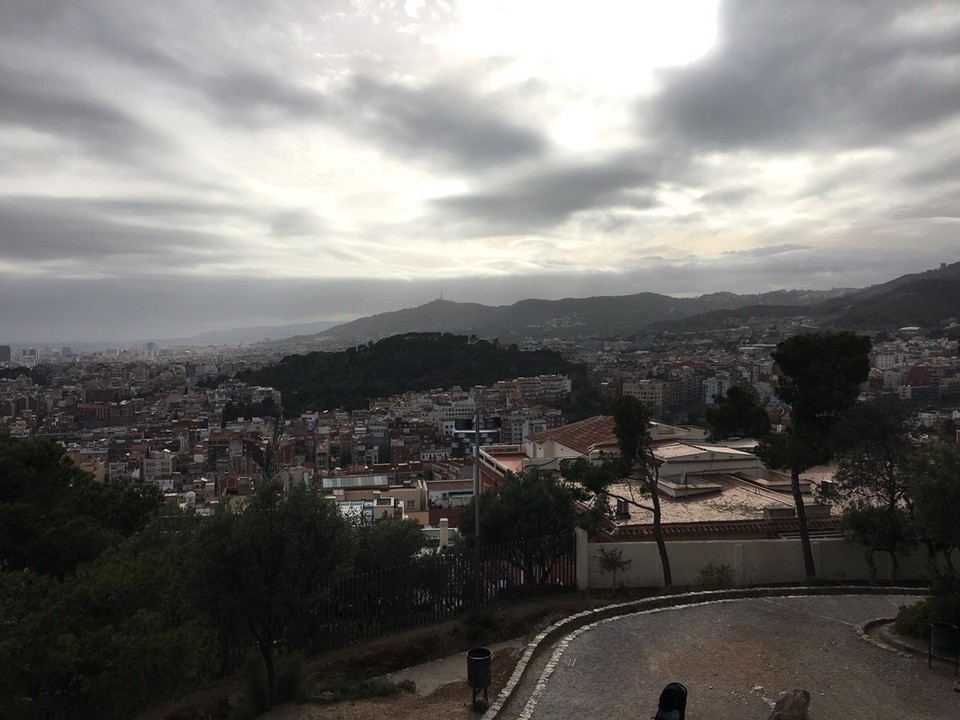 Spanien - Barcelona - 