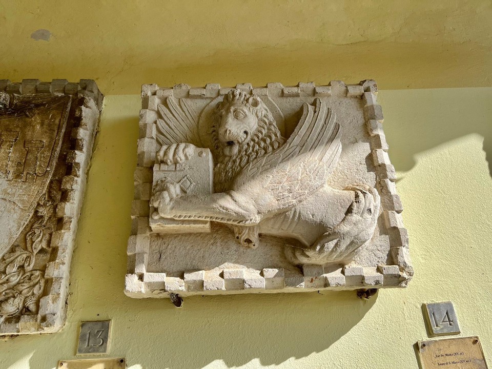 Kroatien - Motovun - 