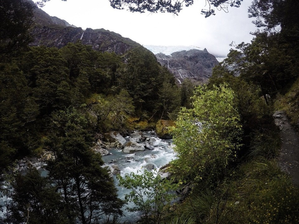 Neuseeland - Wanaka - 