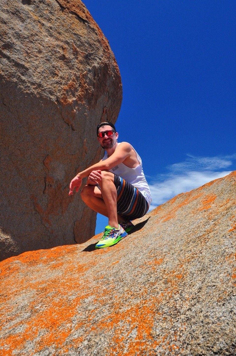 Australien -  - 