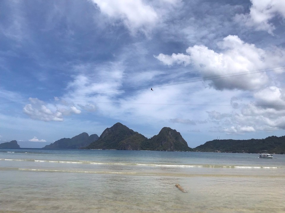 Philippines - El Nido (Bacuit) - 