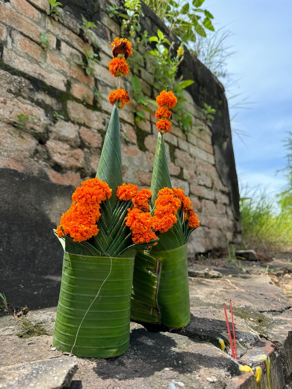 Laos - Vientiane - 