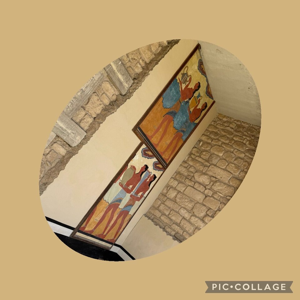 Griechenland - Irakleio - 