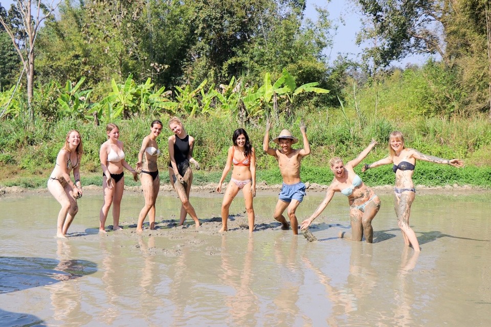 Thailand - Chiang Mai - 