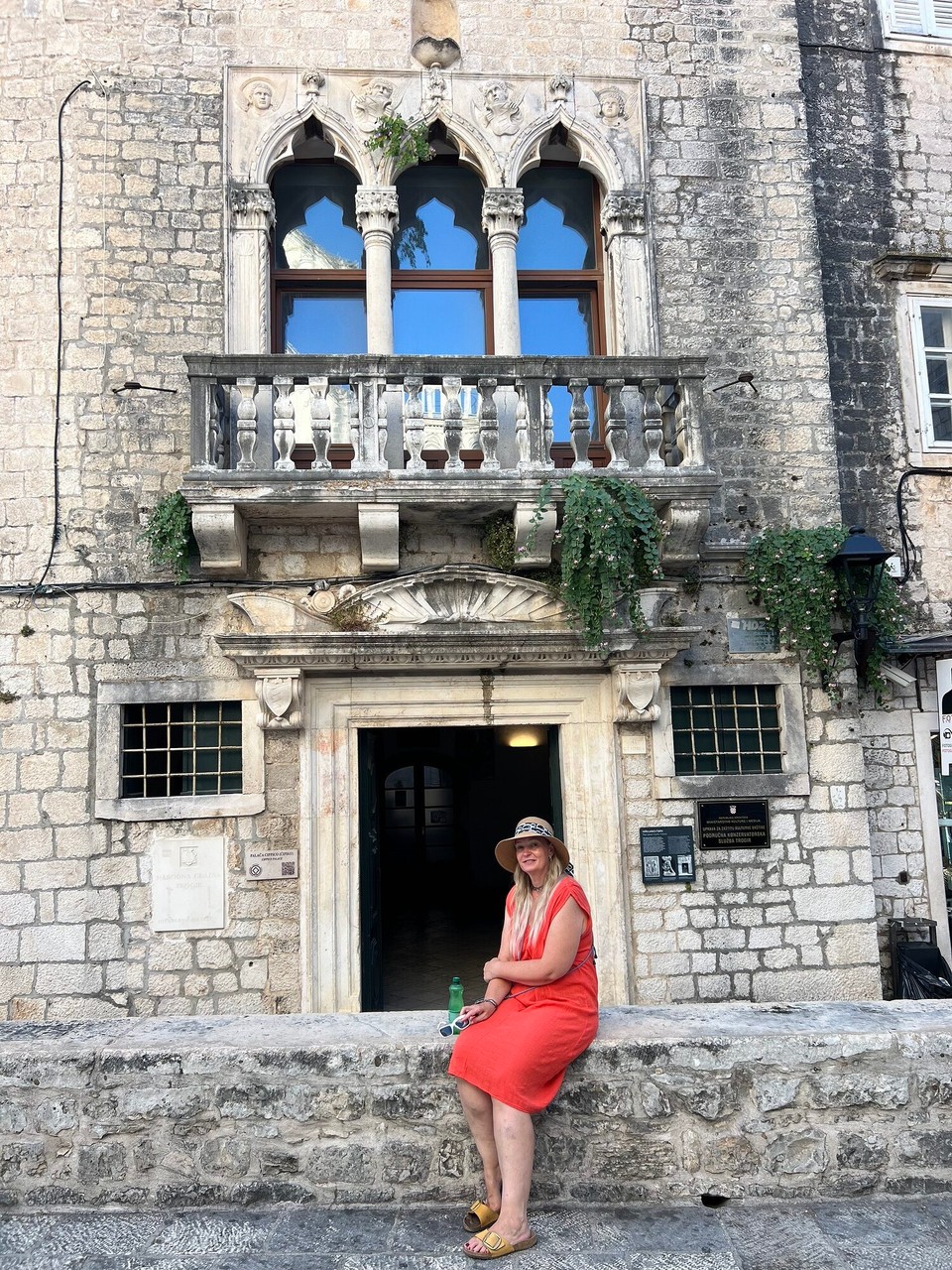 Kroatien - Trogir - 