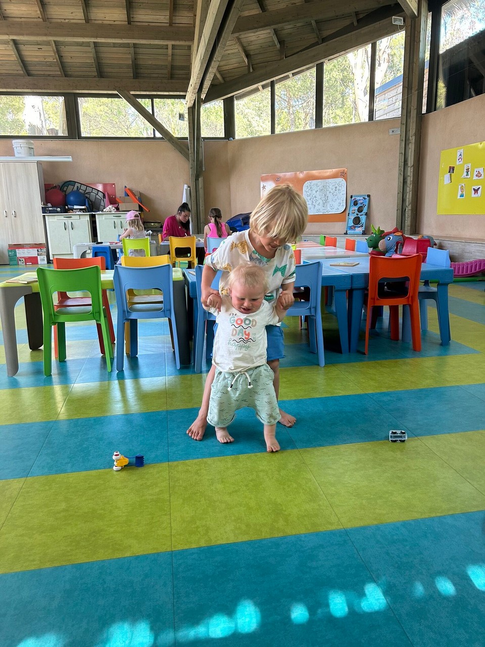 Frankreich - Ramatuelle - 