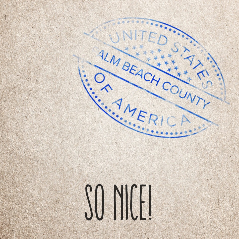 Vereinigte Staaten - Boca Raton - 