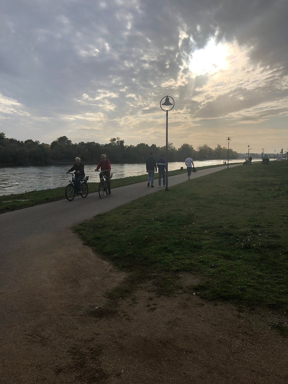 Deutschland - Ludwigshafen am Rhein - 