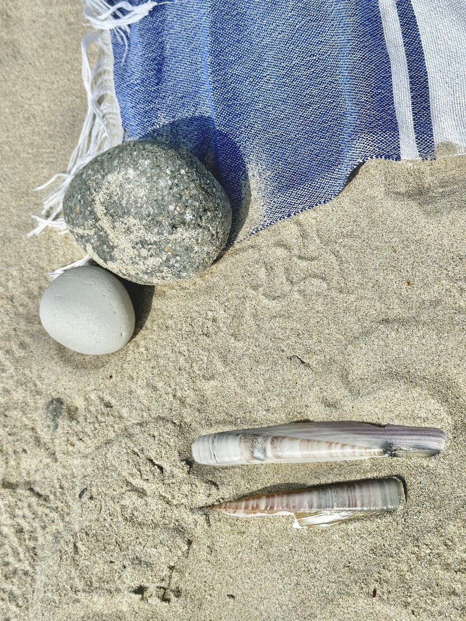 Frankreich - Plomeur - 