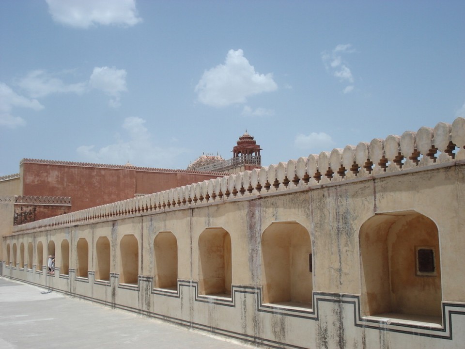 India - Jaipur - 