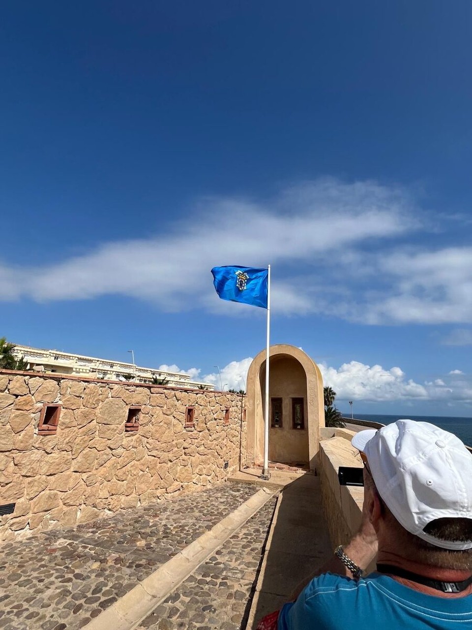 Spanien - Melilla - 