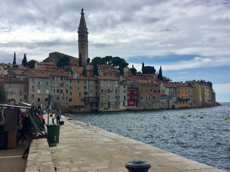Kroatien - Rovinj - Rovenji 