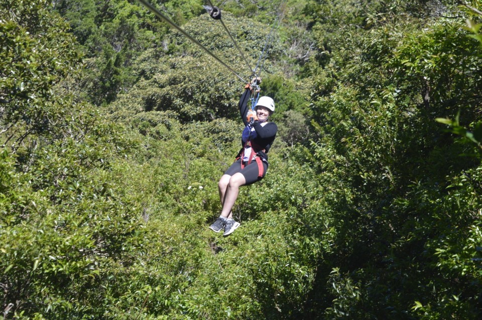 Costa Rica - Monteverde - 