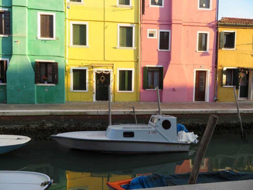 Italien - Venezia - 