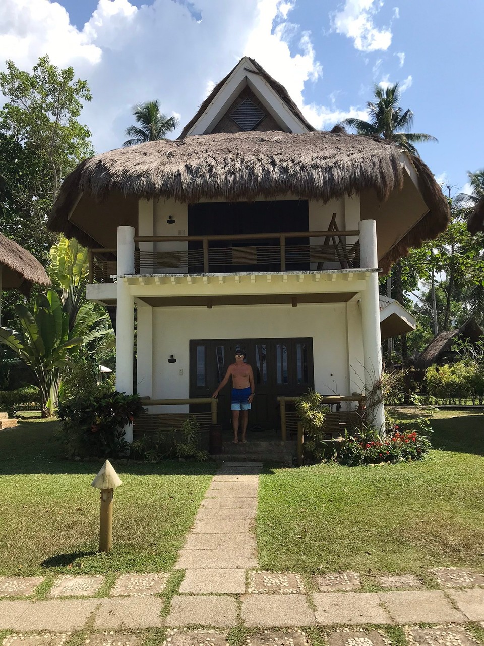 Philippines - Puerto Princesa - 