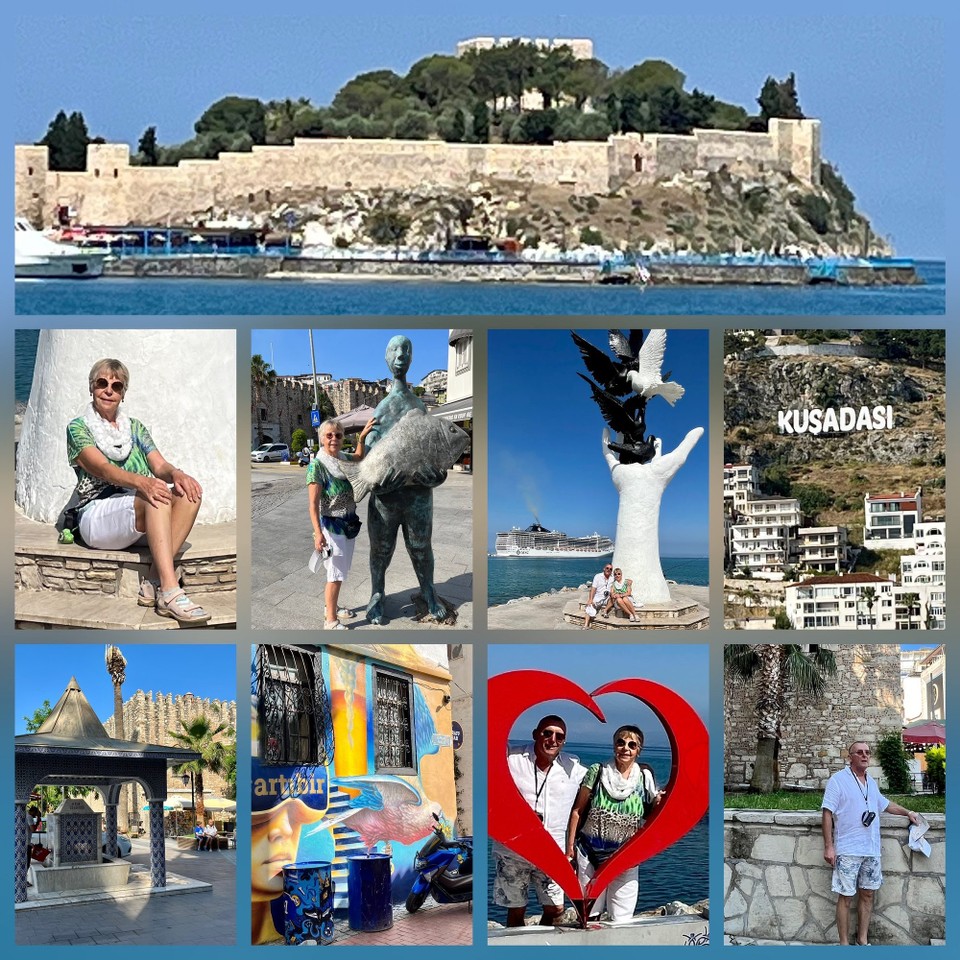 Türkei - Kusadasi - 