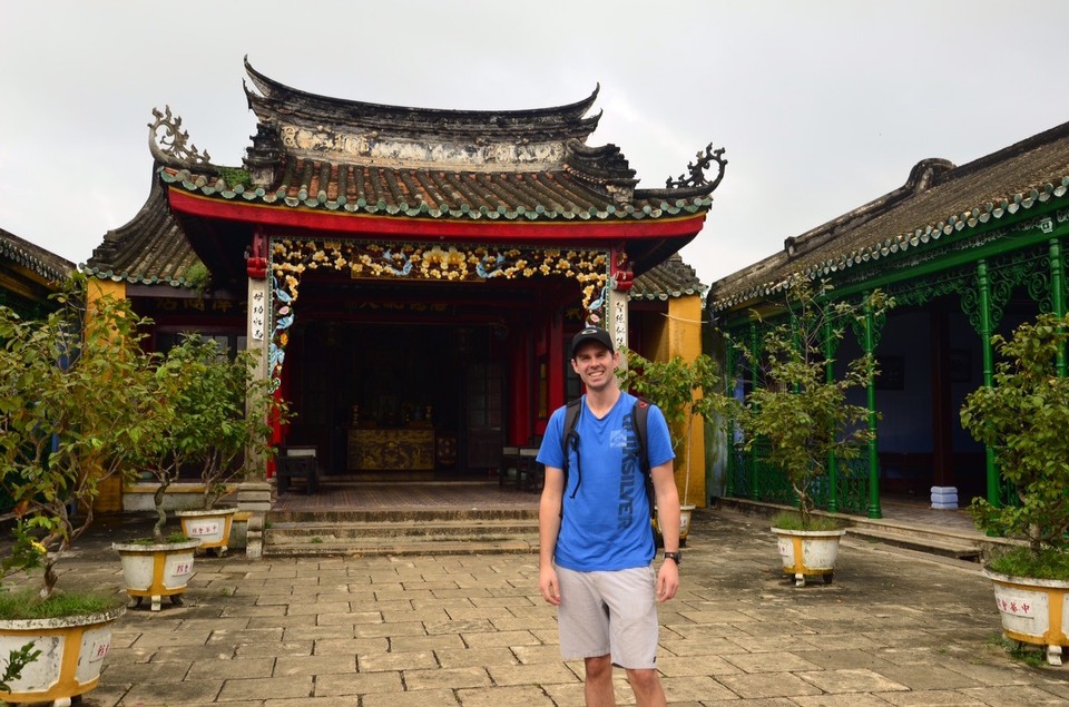 Vietnam - Hội An - 