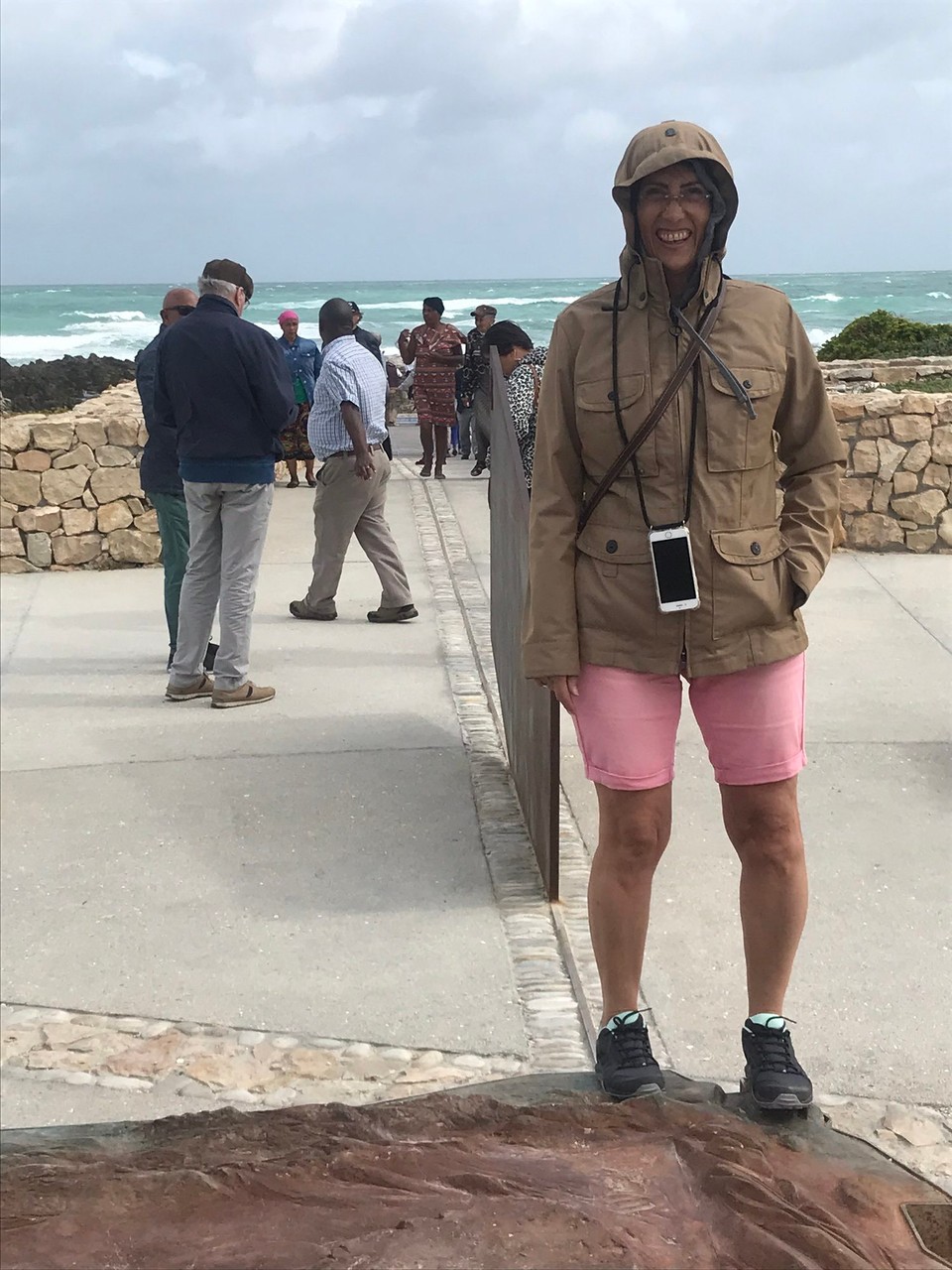 Südafrika -  - 