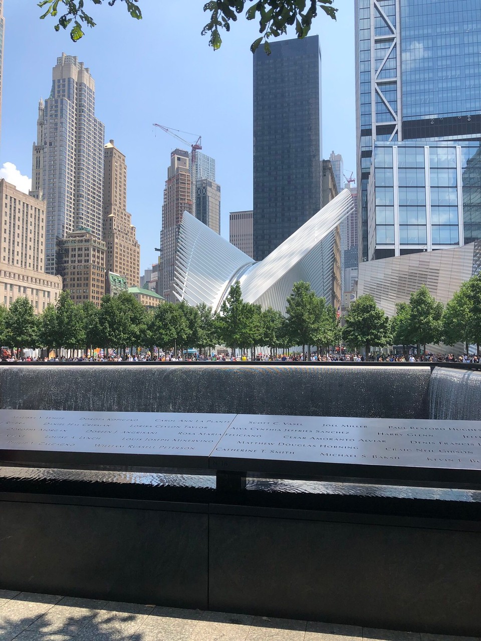 Vereinigte Staaten - New York - 