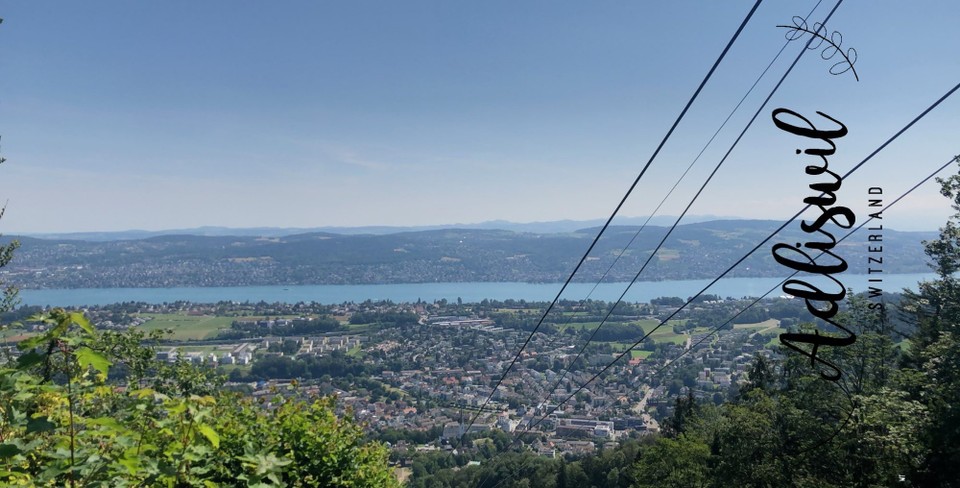 Switzerland - Zürich - 