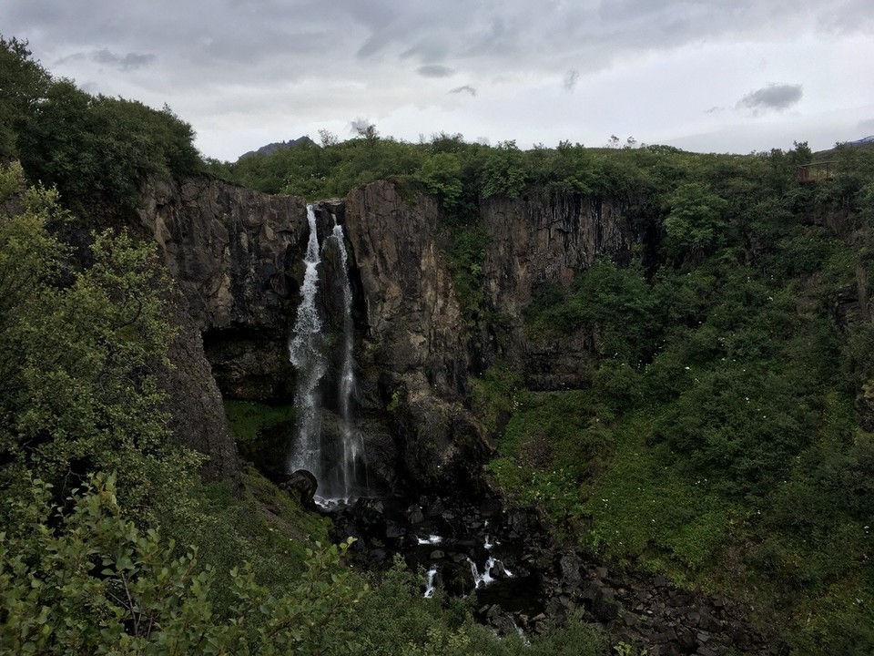 Iceland - Sveitarfélagið Hornafjörður - 