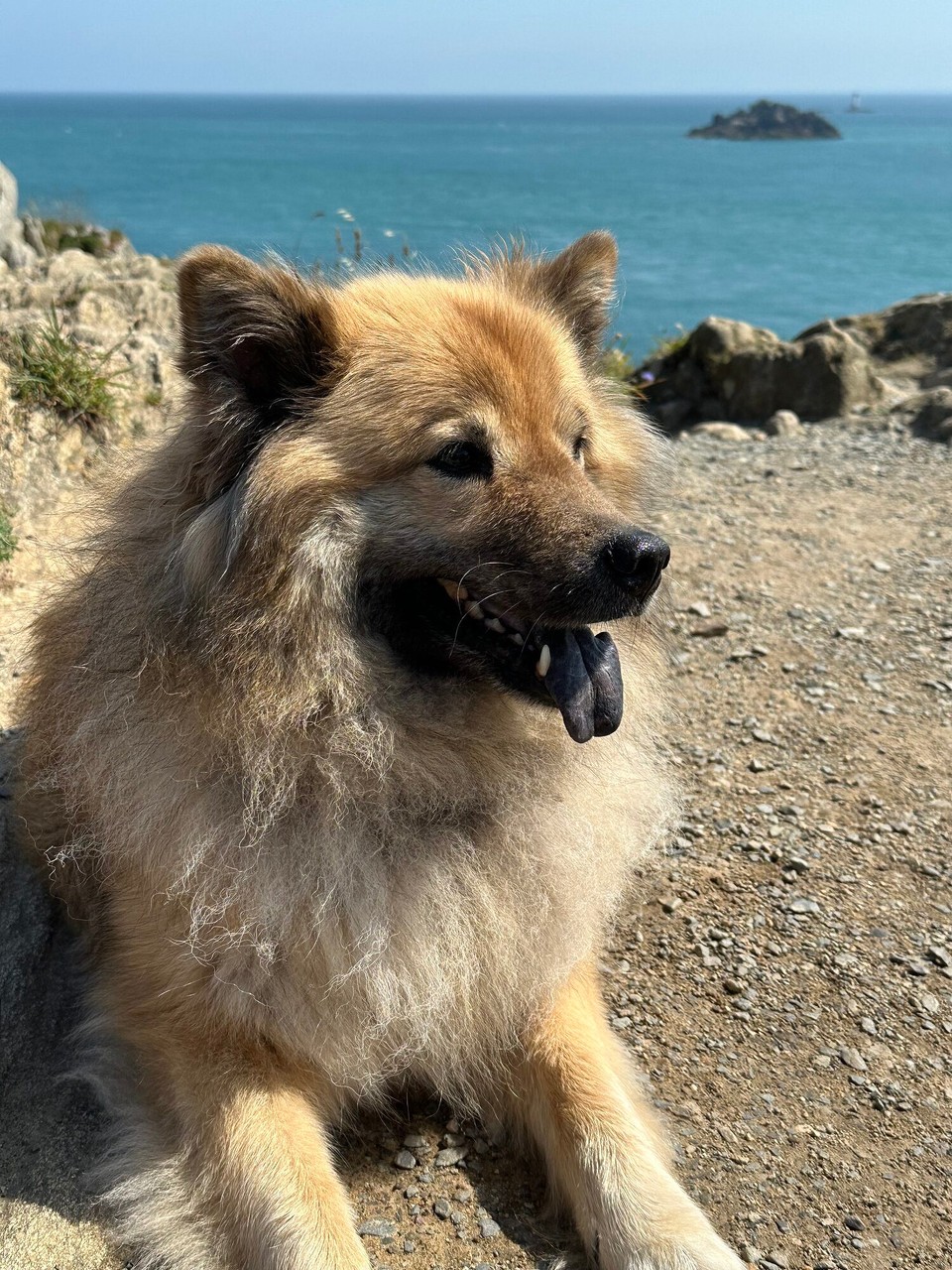 Frankreich - Saint-Malo - 