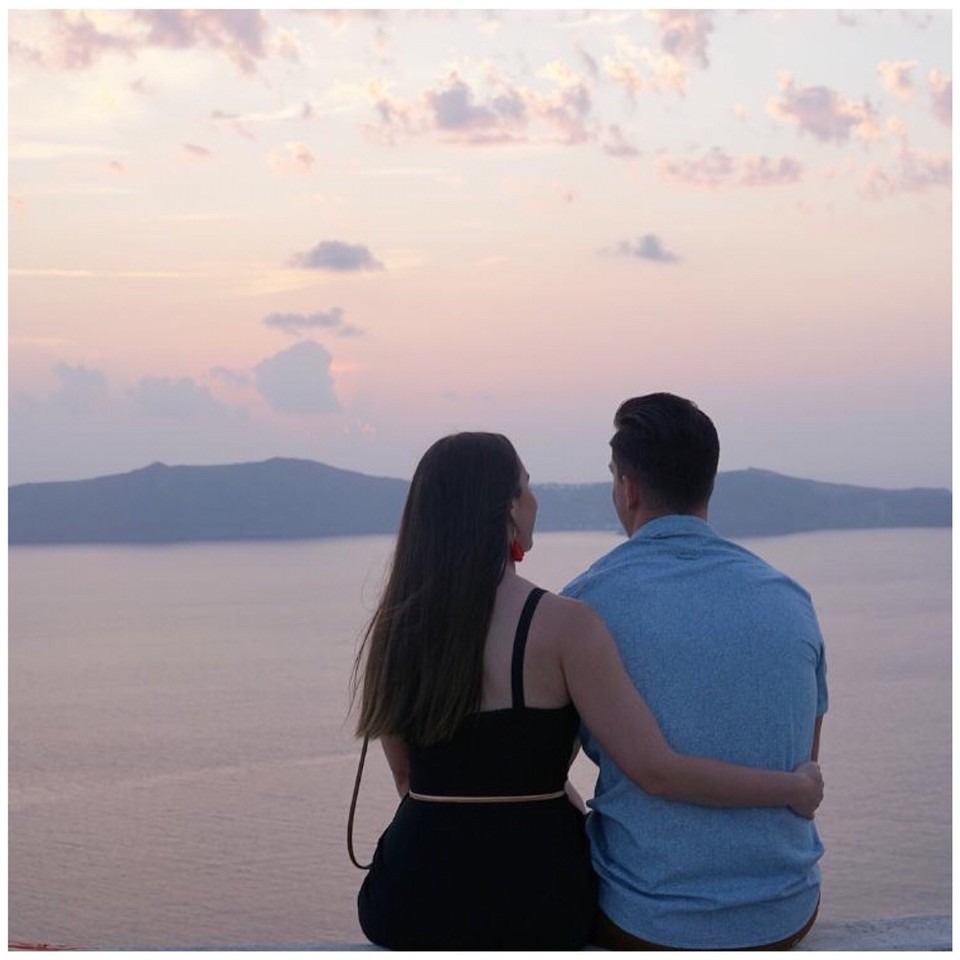 Greece - Thira - 