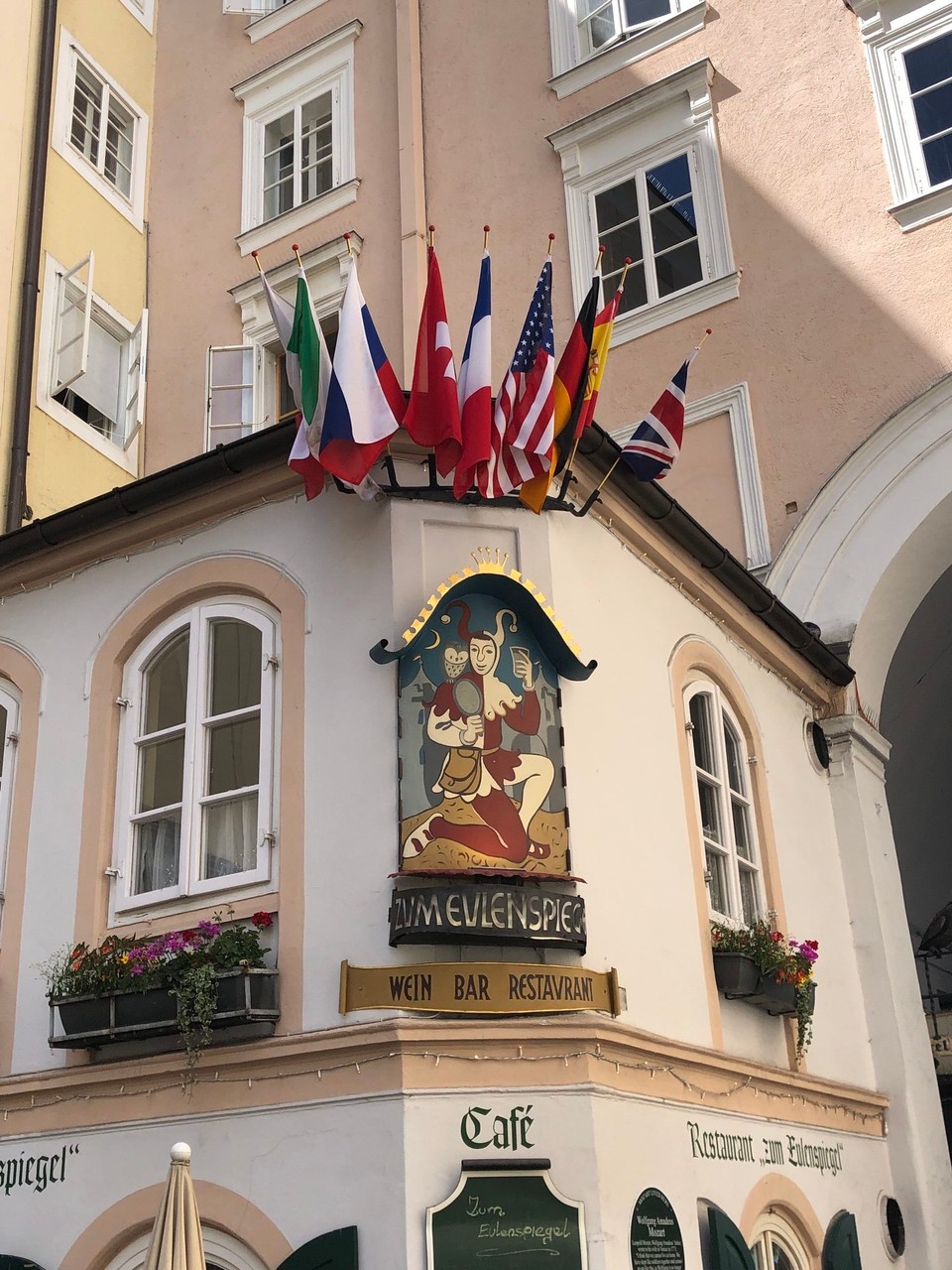 Österreich - Salzburg - 
