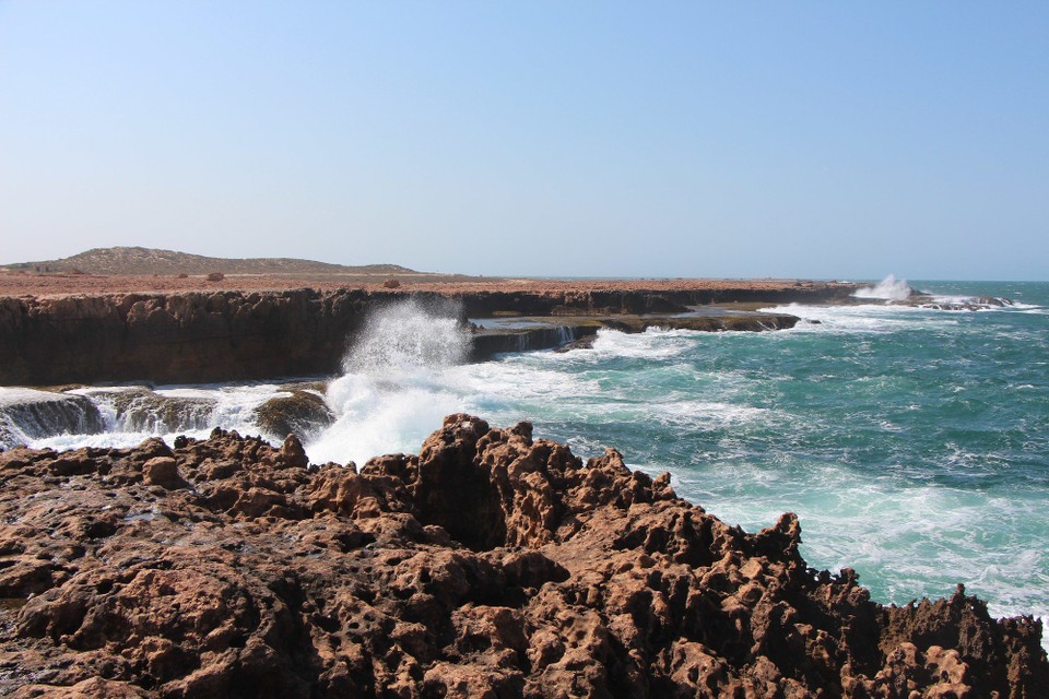 Australien - Macleod - 